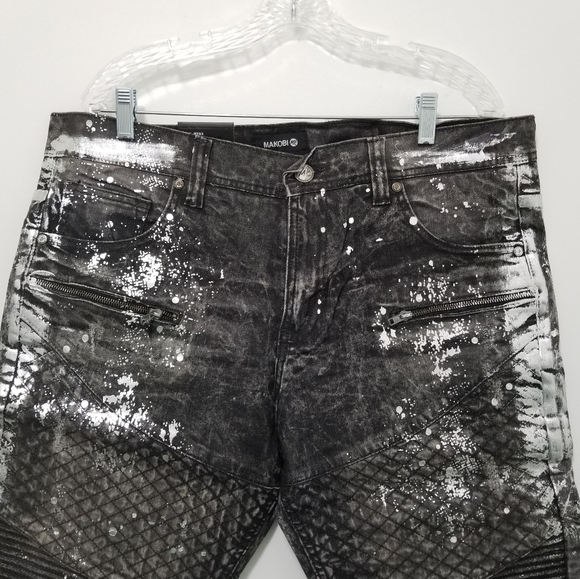 Makobi | Shorts | Nwt Makobi Black 